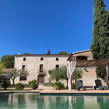 Habitacion Suite En Masia Can Robira Els Hostalets de Pierola エクステリア 写真