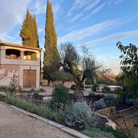 Habitacion Suite En Masia Can Robira Els Hostalets de Pierola エクステリア 写真