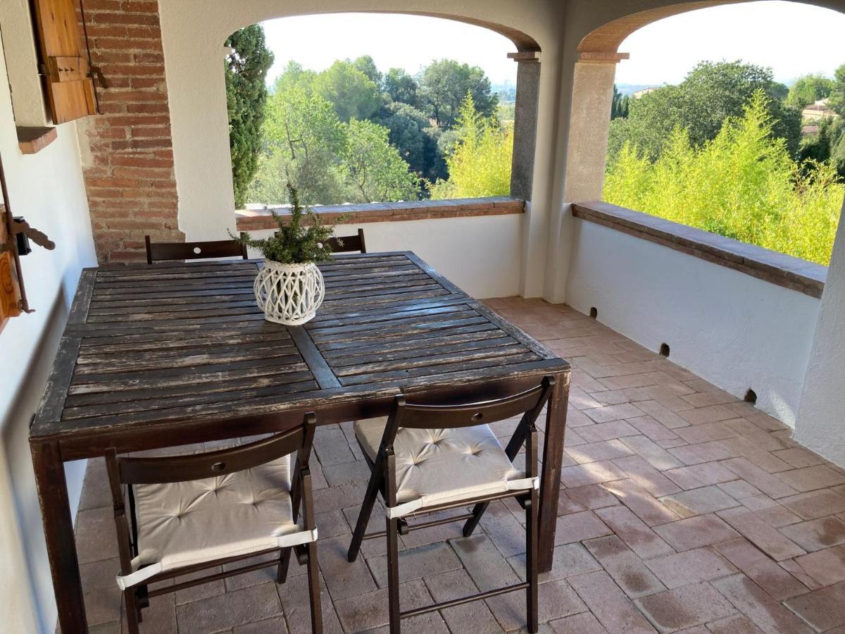 Habitacion Suite En Masia Can Robira Els Hostalets de Pierola エクステリア 写真