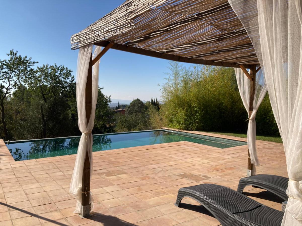 Habitacion Suite En Masia Can Robira Els Hostalets de Pierola エクステリア 写真