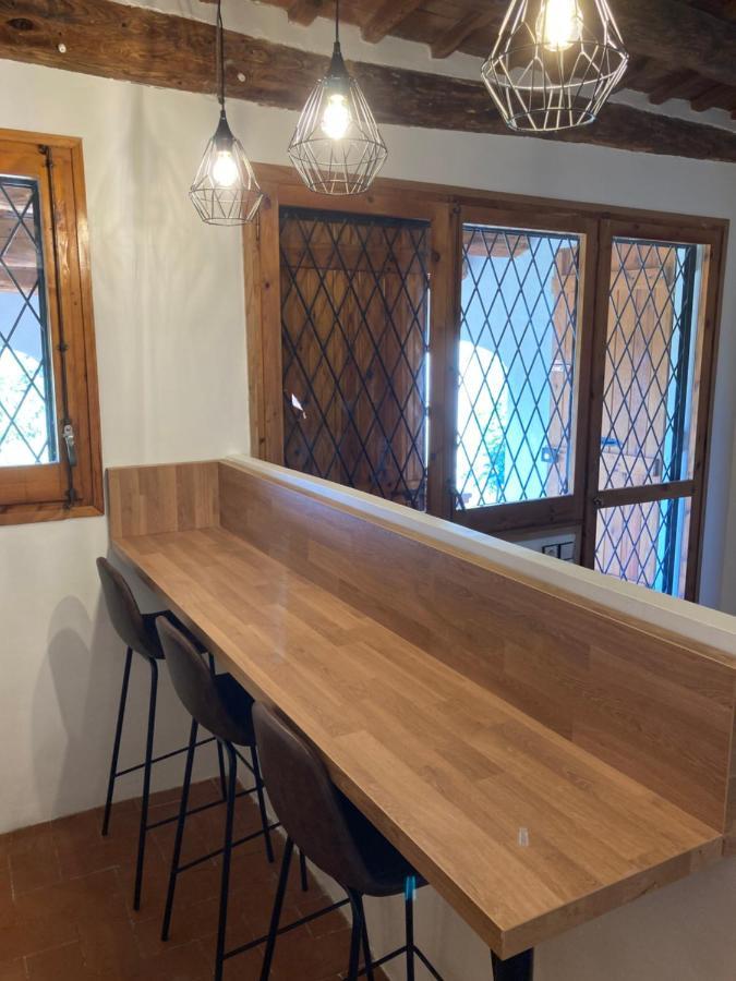 Habitacion Suite En Masia Can Robira Els Hostalets de Pierola エクステリア 写真