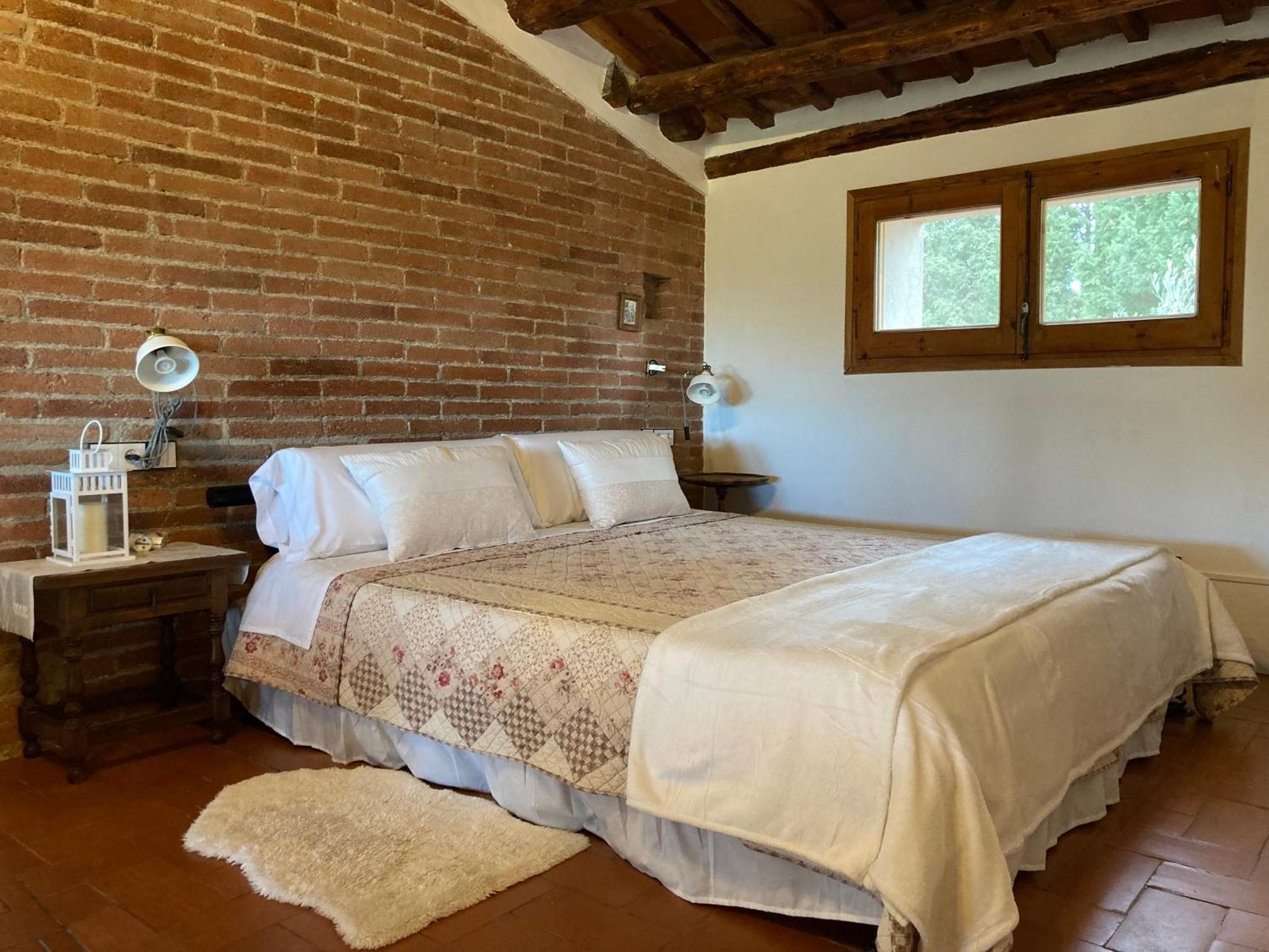 Habitacion Suite En Masia Can Robira Els Hostalets de Pierola エクステリア 写真