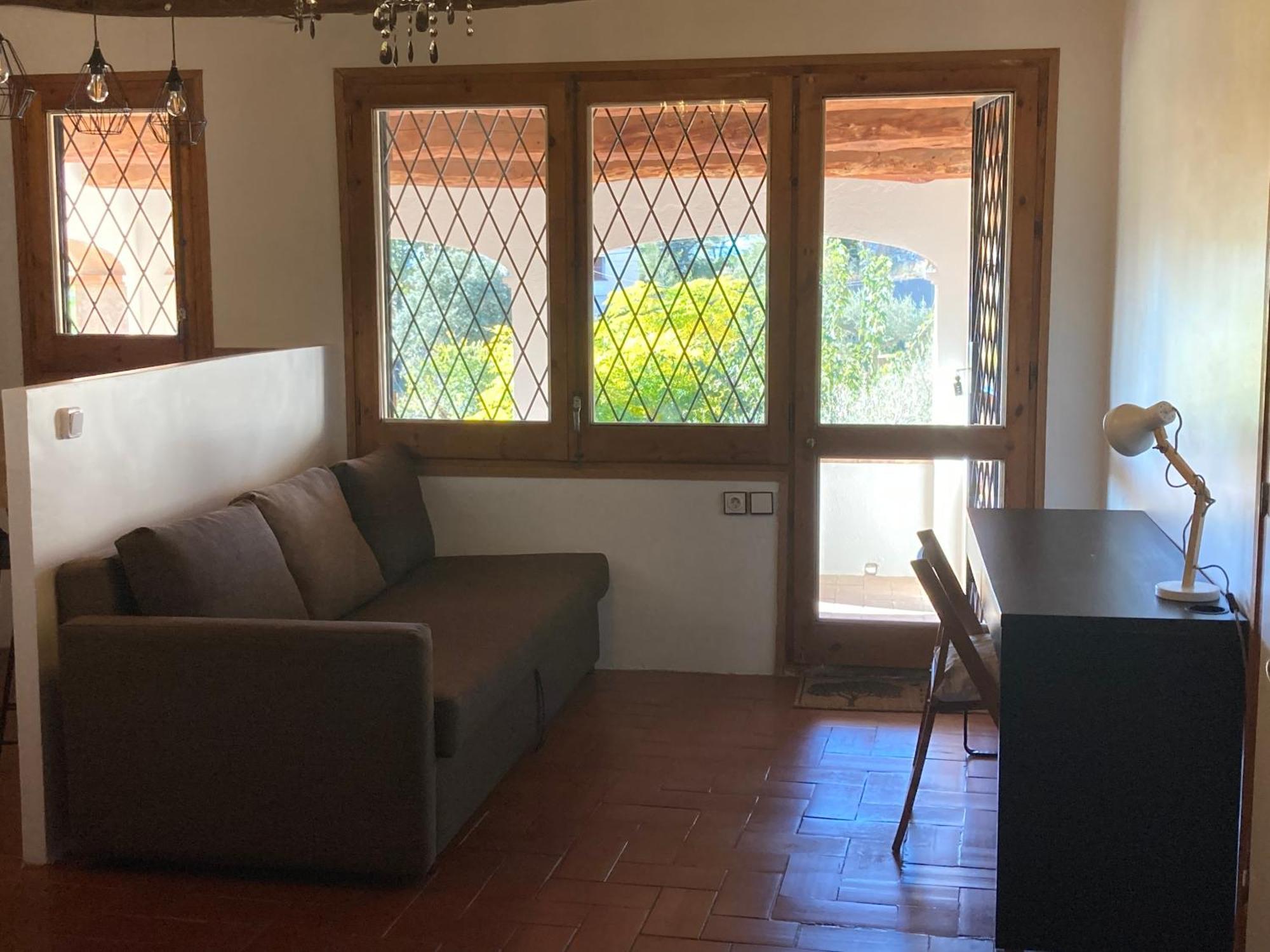 Habitacion Suite En Masia Can Robira Els Hostalets de Pierola エクステリア 写真